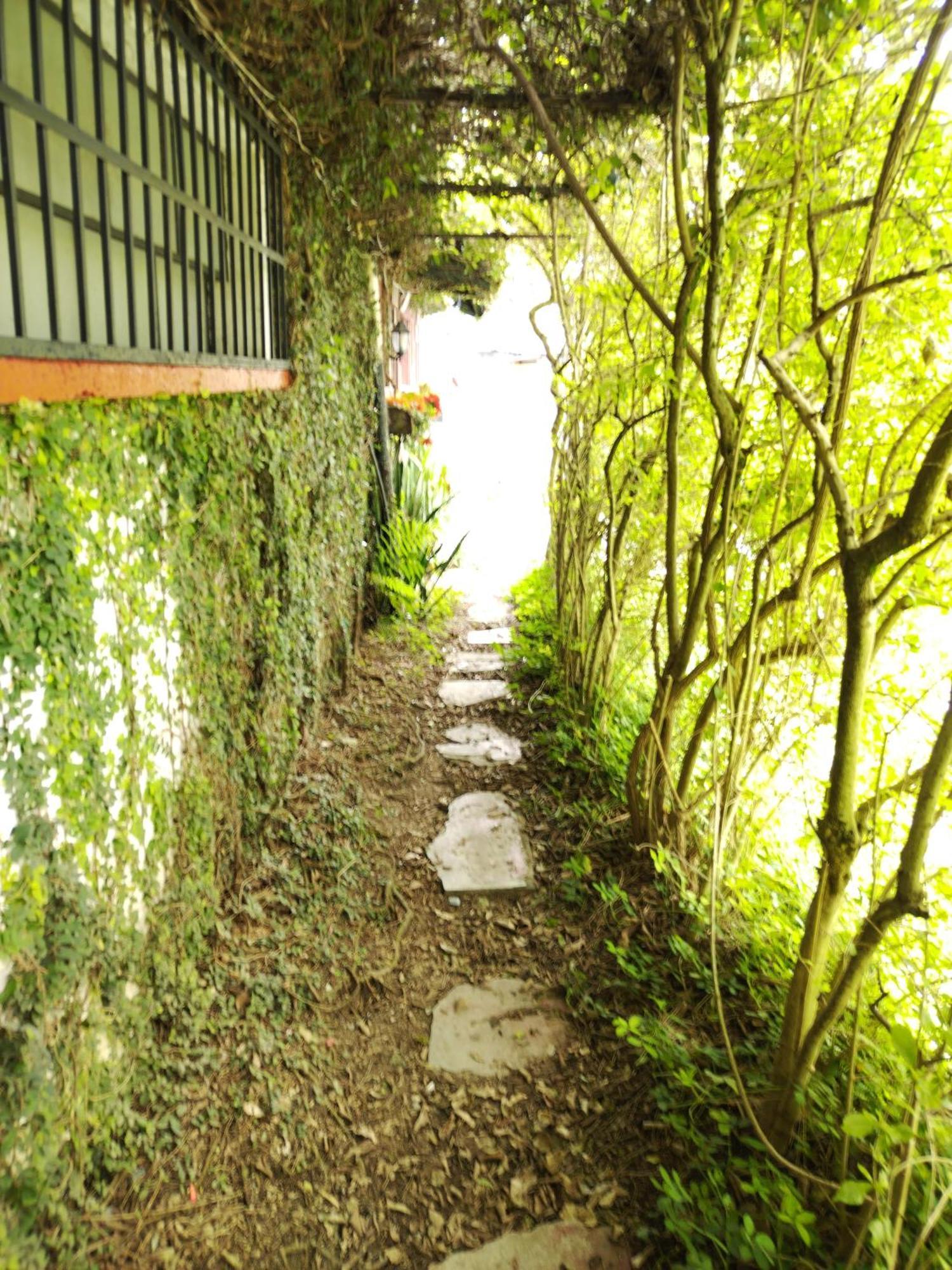 Hotel Casa Chapultepec Cobán Buitenkant foto