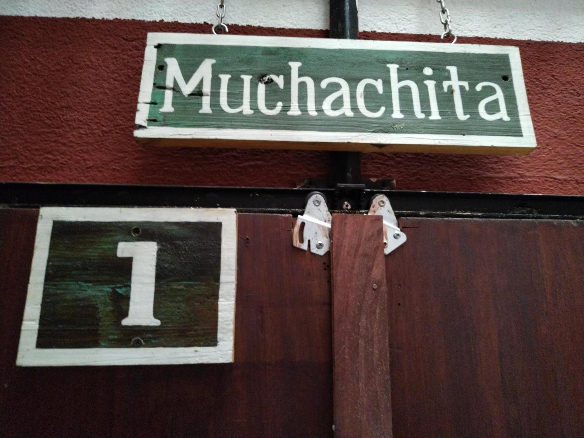 Hotel Casa Chapultepec Cobán Buitenkant foto